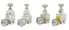 Precision Pressure Regulating Valve IR1000/2000/3000 
