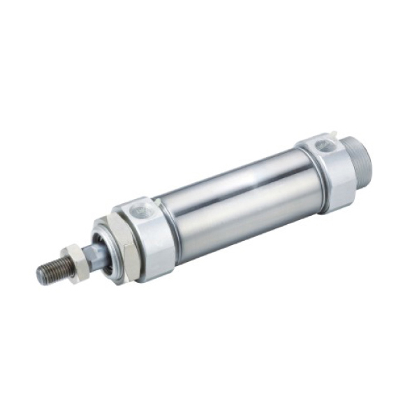 CM2 Series Stainless Steel Mini Cylinder