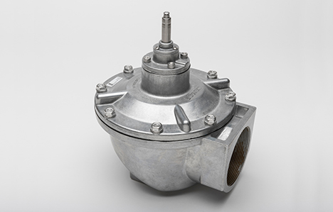 Thread valves
