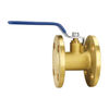 Brass Flange Gate Valve Ball valve Thread DN25-DN100 
