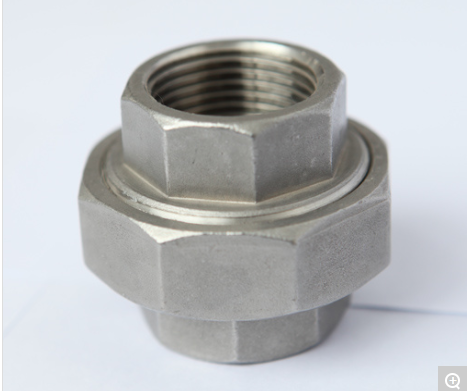 150# Fittings,Threaded fittings, forged high pressure fittings, stainless steel pipe fittings