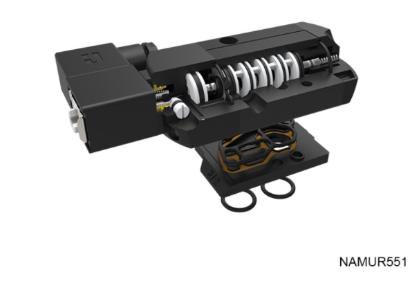 ASCO SCG551A001MS