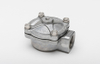 Thread valves