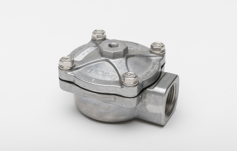 Thread valves