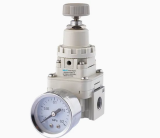 Precision Pressure Regulating Valve IR1000/2000/3000 