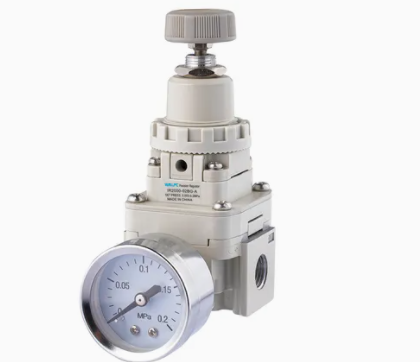 Precision Pressure Regulating Valve IR1000/2000/3000 