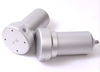 High-pressure air precision filter is used for laser cutting
