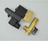 Electronic Timing Auto Drain Valve with Filters