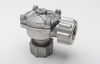 Dresser nut valve