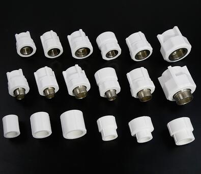 PPR Water Tube Connector