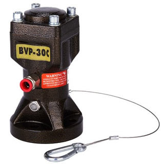 Piston impact vibrator BVP-30C
