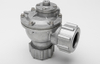 Dresser nut valve