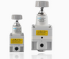 Precision Pressure Regulating Valve IR1000/2000/3000 