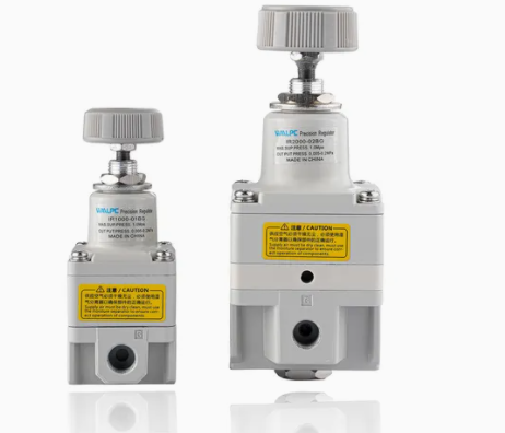 Precision Pressure Regulating Valve IR1000/2000/3000 