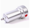 High-pressure air precision filter is used for laser cutting