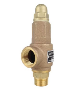  S10L of Automatic Relief Valve for Spring Relief Valve