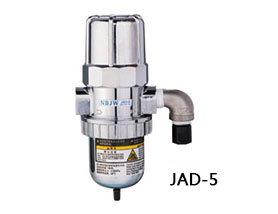 JAD-5 Auto Drain Valves