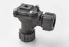 Dresser nut valve