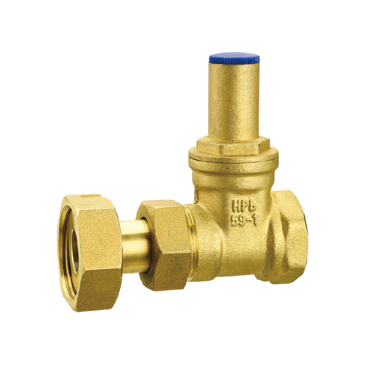 Brass Gate Valve thread NPT/BSPT 1/4"---4"