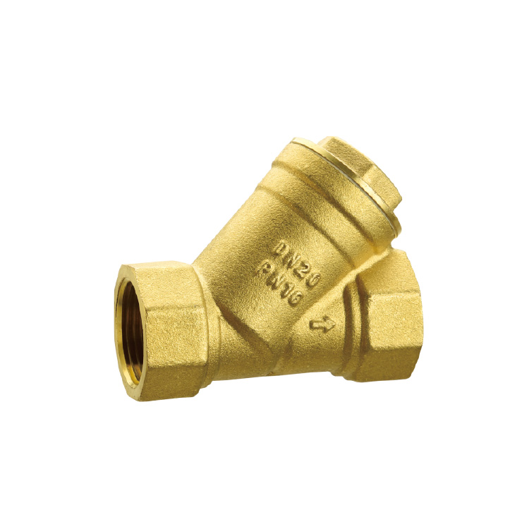 Brass Check Valve Thread NPT/BSPT 1/2"--2" 
