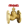 Brass Flange Gate Valve Ball valve Thread DN25-DN100 